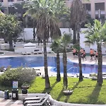 Compostela Beash Apartament *