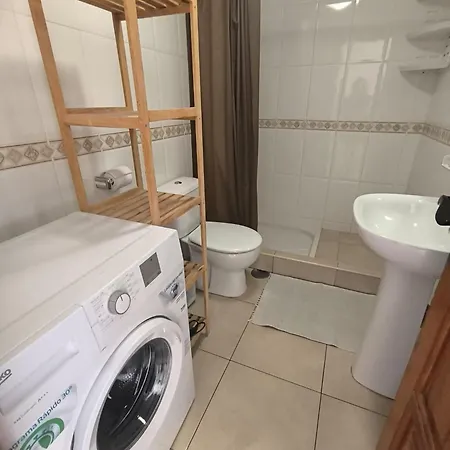 Apartment Compostela Beash *