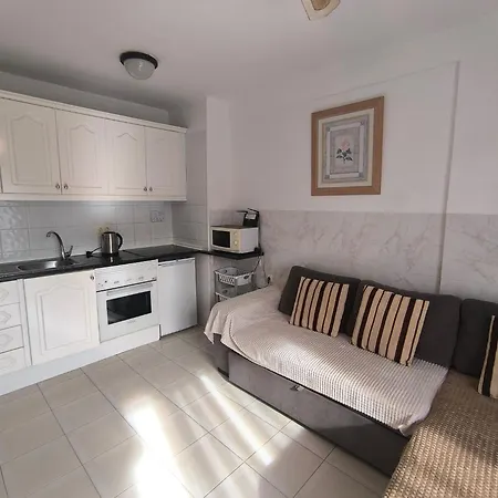 Appartement Compostela Beash