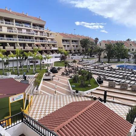 Apartment Compostela Beash