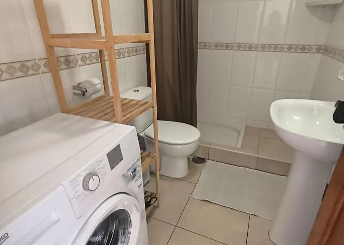 Appartement Compostela Beash *