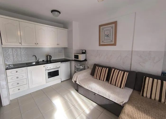 Appartement Compostela Beash