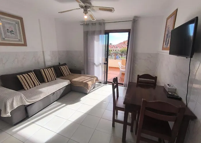 Compostela Beash Appartement Playa de las Américas