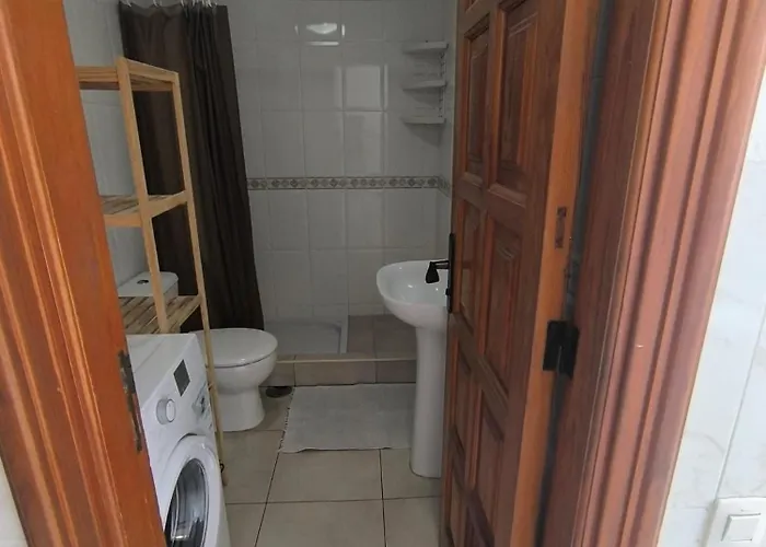 Compostela Beash Appartement Playa de las Américas