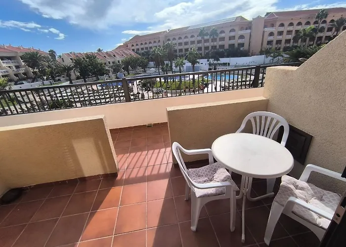 Compostela Beash Appartement