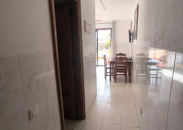 Appartement Compostela Beash *