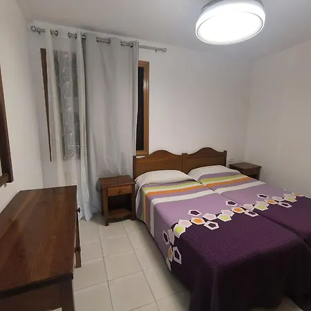 Compostela Beash Appartement