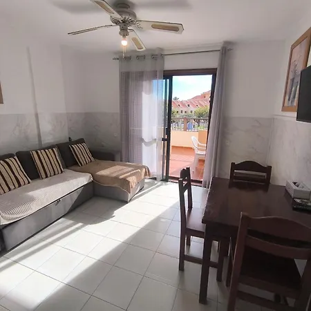 Compostela Beash Appartement Playa de las Américas