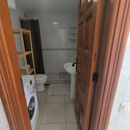Compostela Beash Appartement Playa de las Américas