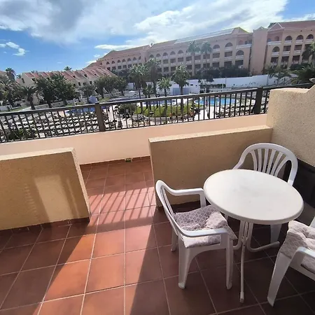 Compostela Beash Appartement