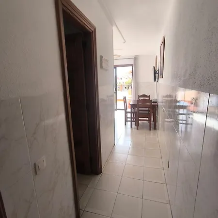 Appartement Compostela Beash *