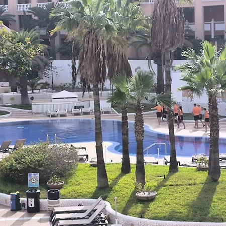 Compostela Beash Appartement *